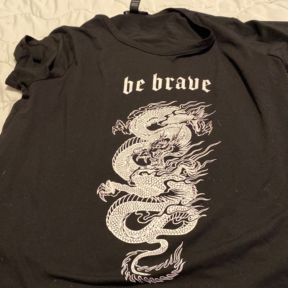 Streetwear Society short sleeve shirt, only worn once size XL